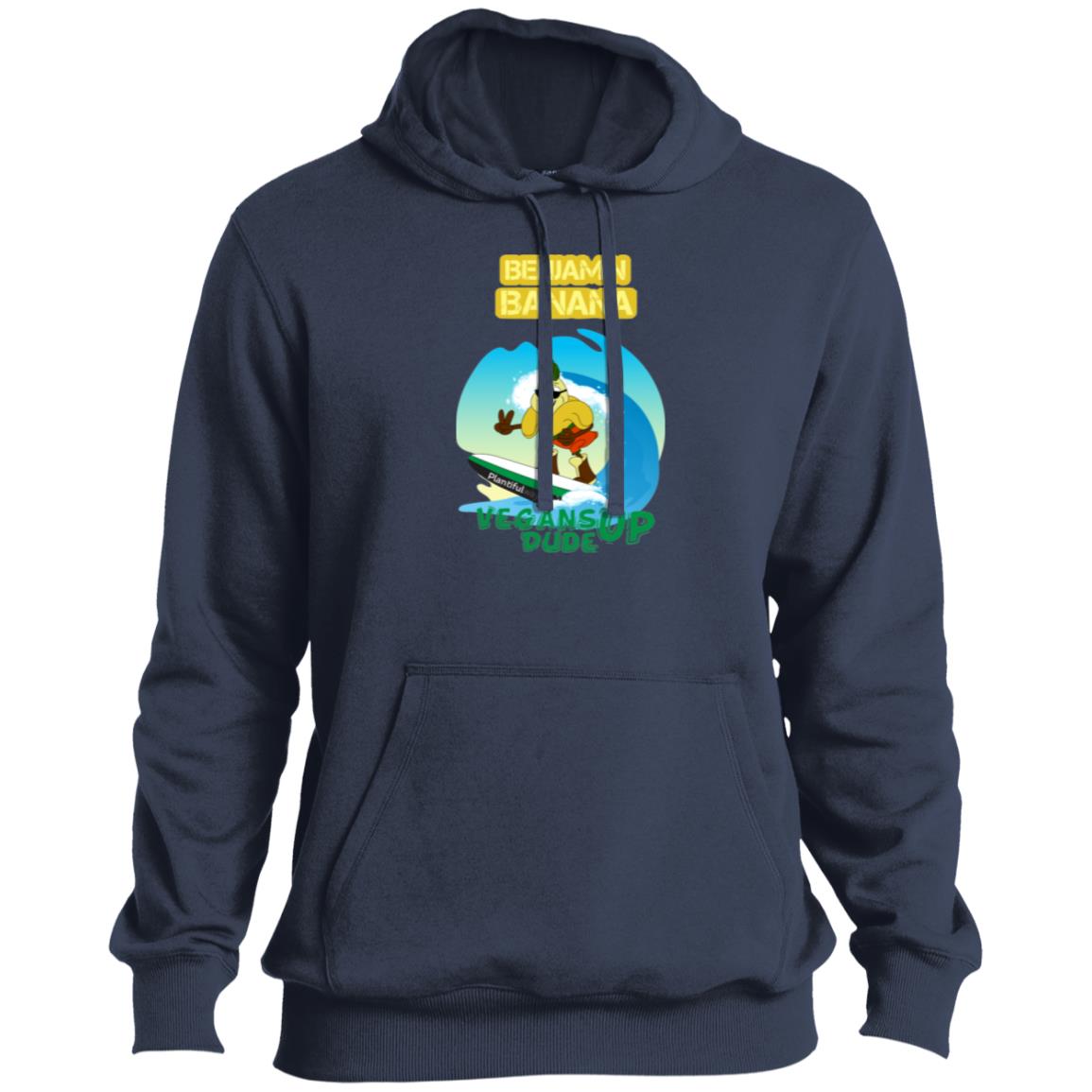 ST254 Pullover Hoodie