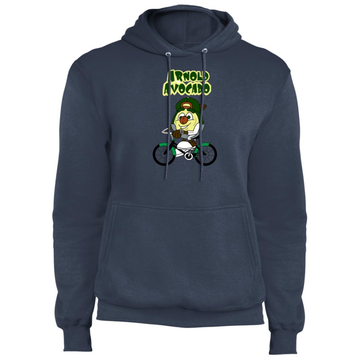 PC78H Core Fleece Pullover Hoodie