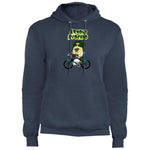 PC78H Core Fleece Pullover Hoodie