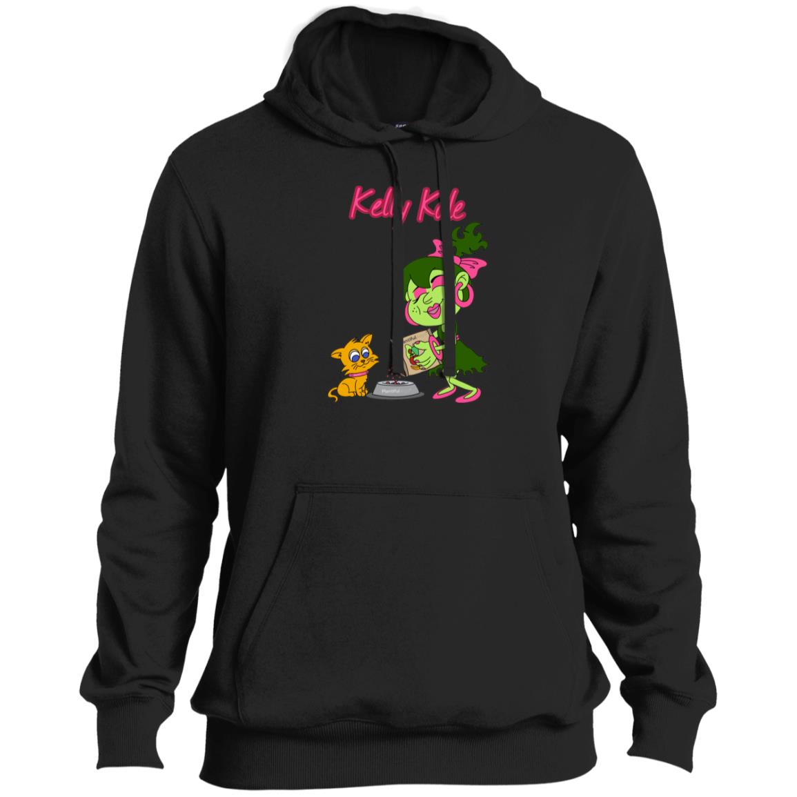 ST254 Pullover Hoodie