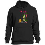 ST254 Pullover Hoodie