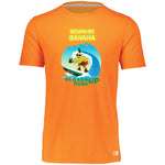 64STTM Essential Dri-Power Tee