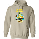 G185 Pullover Hoodie