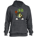 TST254 Tall Pullover Hoodie