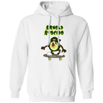 Z66x Pullover Hoodie 8 oz (Closeout)