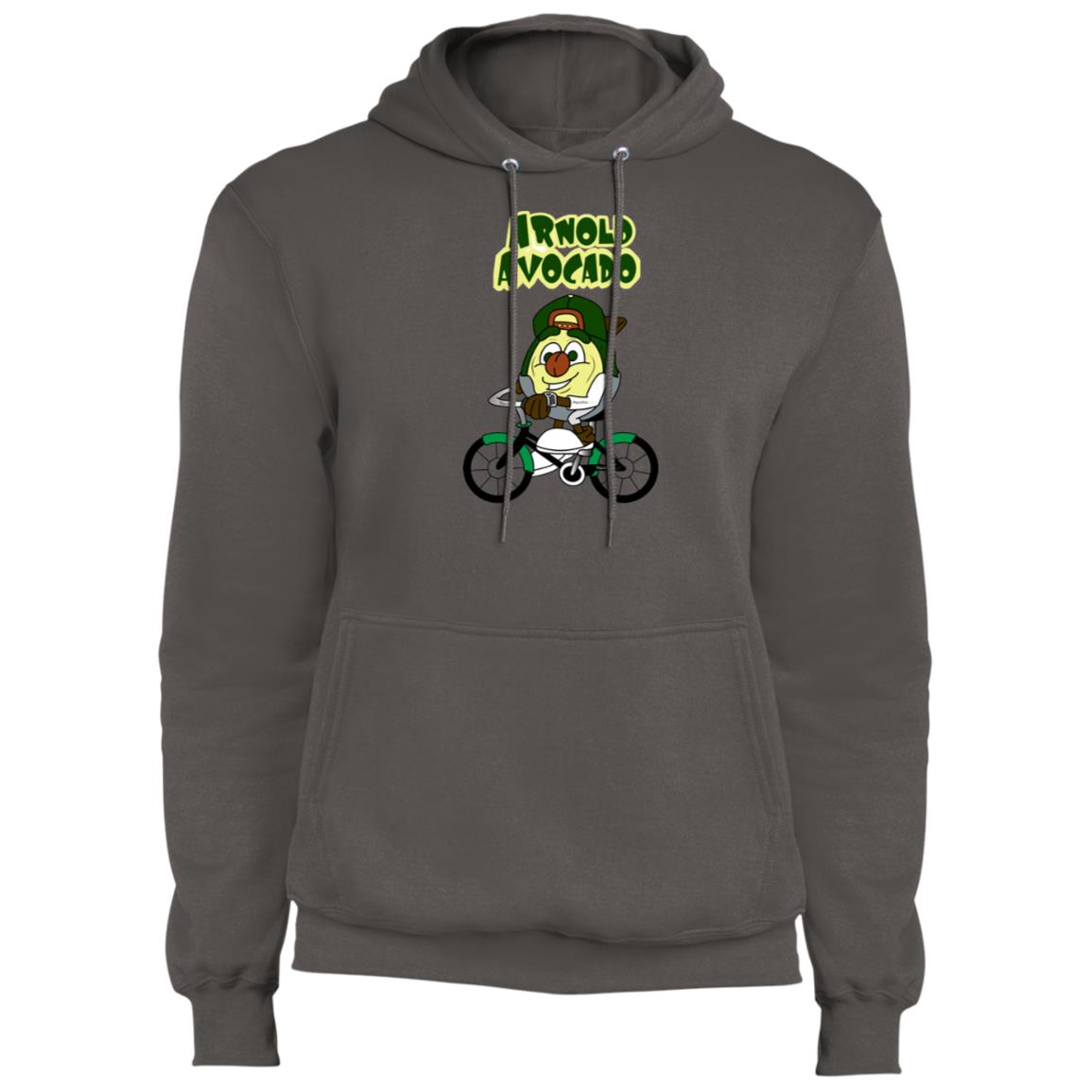 PC78H Core Fleece Pullover Hoodie