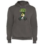 PC78H Core Fleece Pullover Hoodie