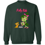 G180 Crewneck Pullover Sweatshirt