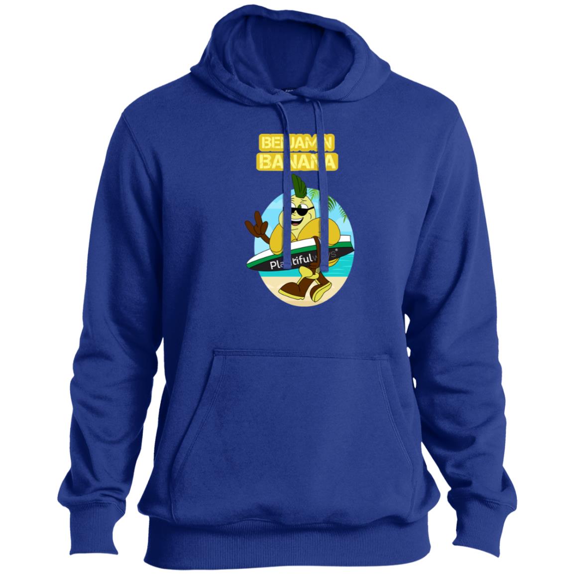TST254 Tall Pullover Hoodie