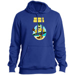 TST254 Tall Pullover Hoodie