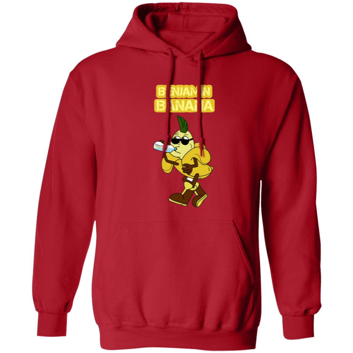 Z66x Pullover Hoodie 8 oz (Closeout)