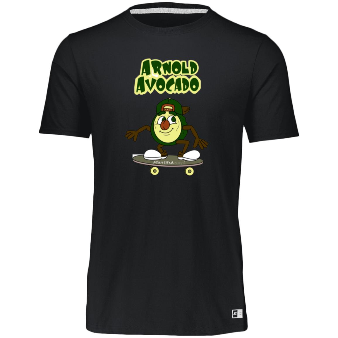 64STTM Essential Dri-Power Tee