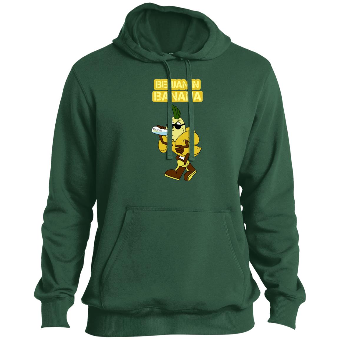 TST254 Tall Pullover Hoodie