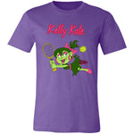 3001C Unisex Jersey Short-Sleeve T-Shirt