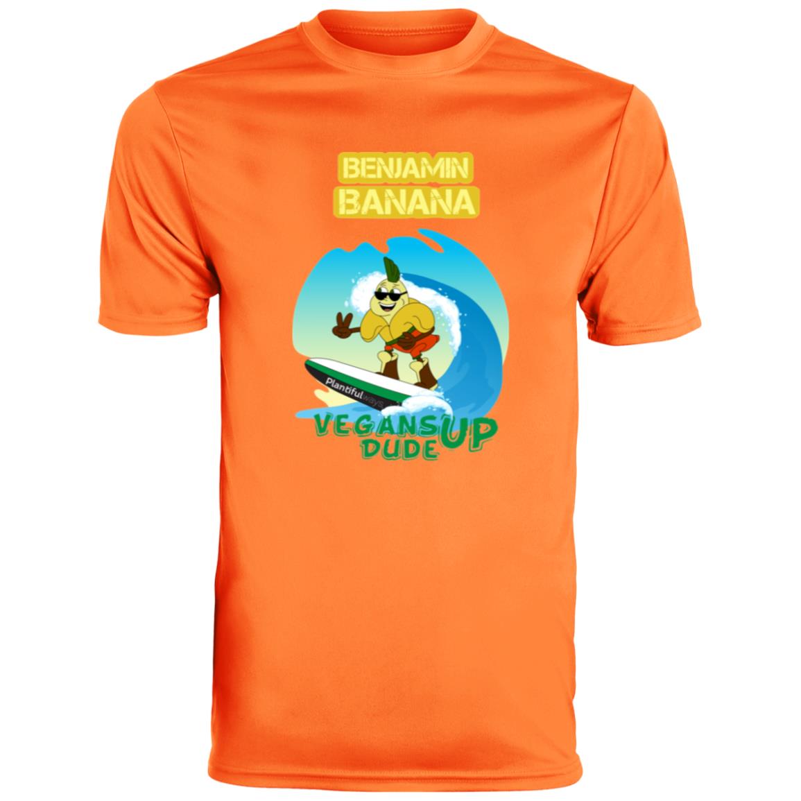 790 Men's Moisture-Wicking Tee