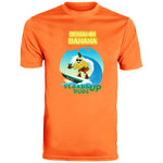 790 Men's Moisture-Wicking Tee