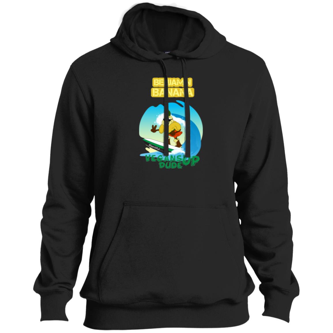 ST254 Pullover Hoodie