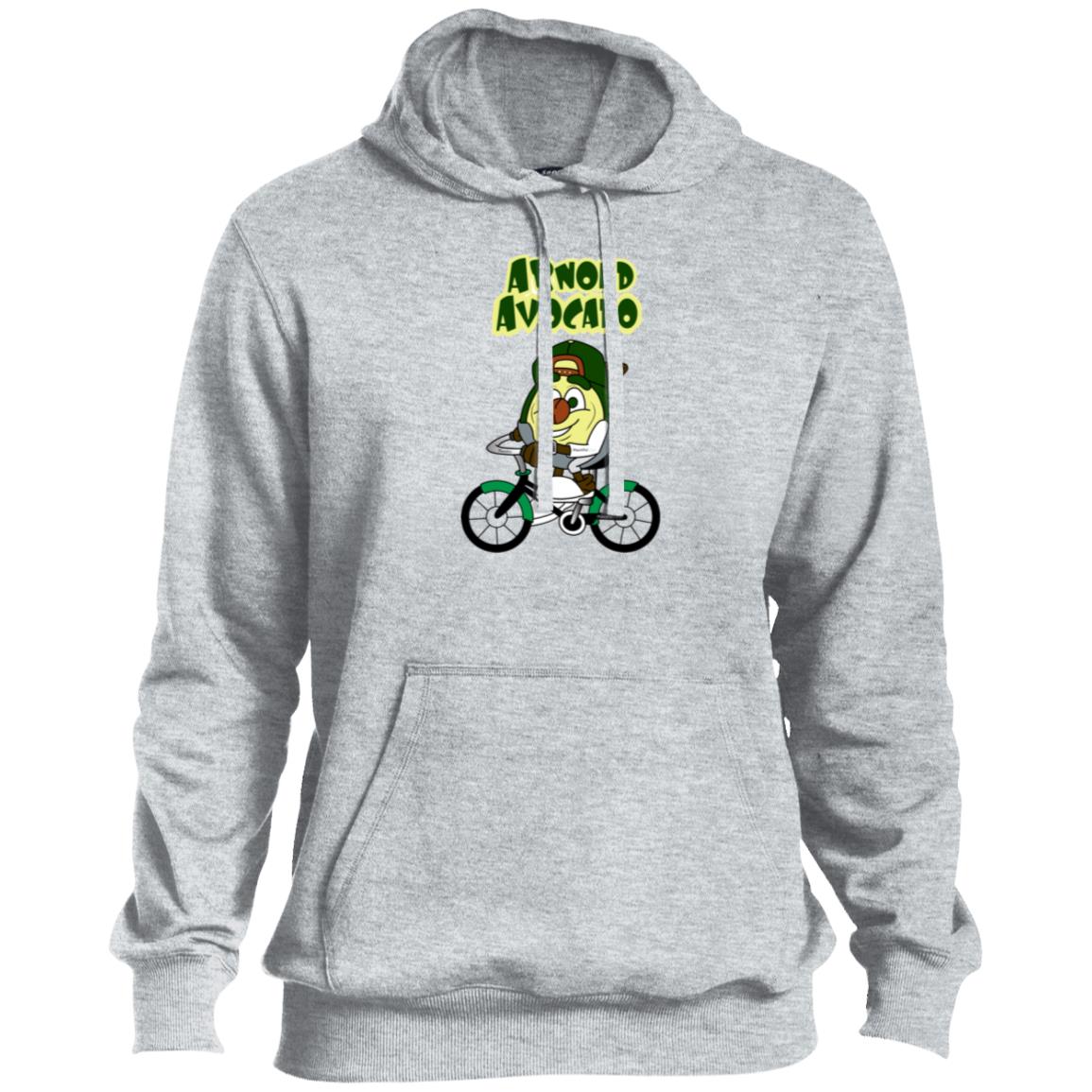 ST254 Pullover Hoodie