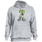 ST254 Pullover Hoodie