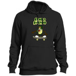 TST254 Tall Pullover Hoodie