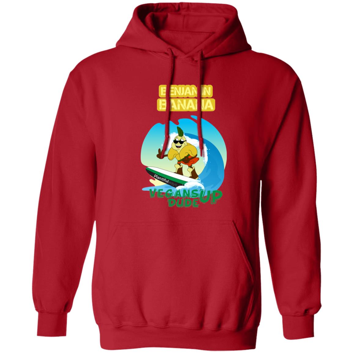 Z66x Pullover Hoodie 8 oz (Closeout)