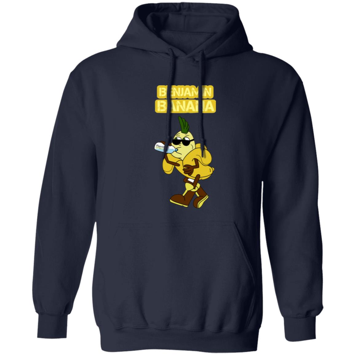 Z66x Pullover Hoodie 8 oz (Closeout)