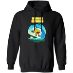 G185 Pullover Hoodie