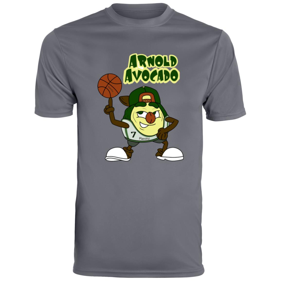 790 Men's Moisture-Wicking Tee