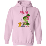 Z66x Pullover Hoodie 8 oz (Closeout)