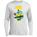 ST350LS Men’s Long Sleeve Performance Tee