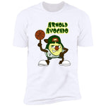 NL3600 Premium Short Sleeve T-Shirt