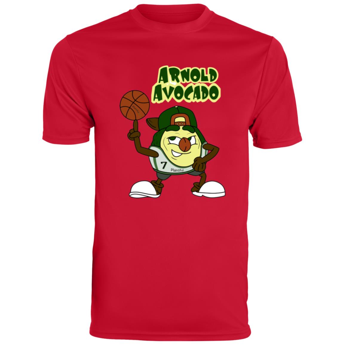 790 Men's Moisture-Wicking Tee