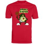 790 Men's Moisture-Wicking Tee