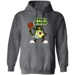 G185 Pullover Hoodie