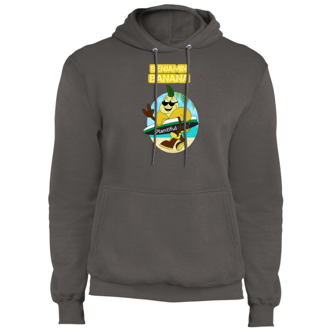 PC78H Core Fleece Pullover Hoodie