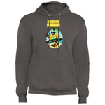 PC78H Core Fleece Pullover Hoodie