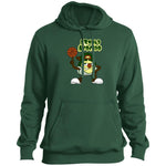 ST254 Pullover Hoodie