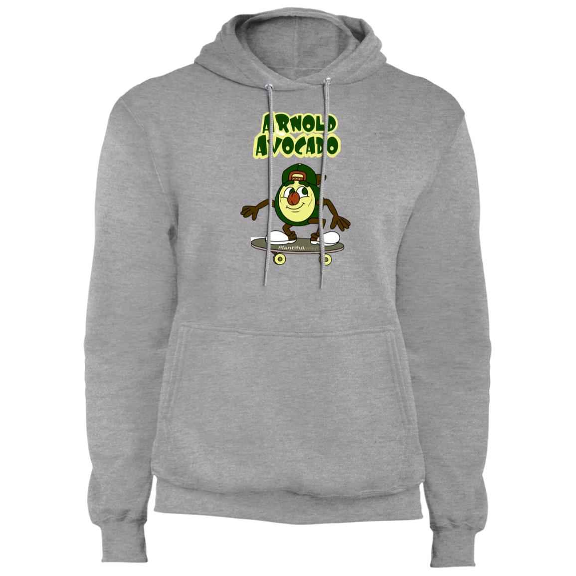 PC78H Core Fleece Pullover Hoodie