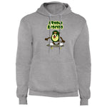 PC78H Core Fleece Pullover Hoodie