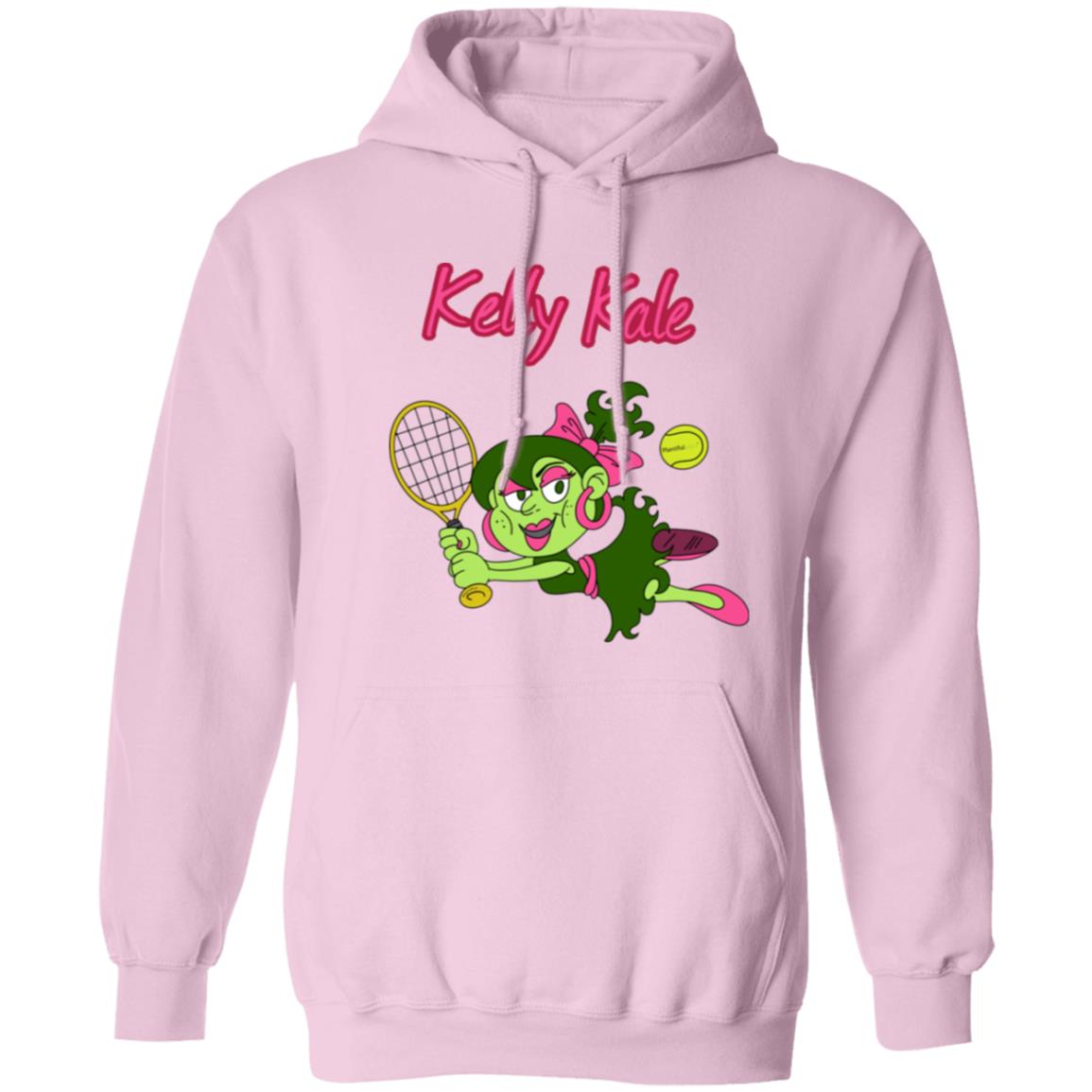 Z66x Pullover Hoodie 8 oz (Closeout)