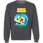 Z65x Pullover Crewneck Sweatshirt 8 oz (Closeout)