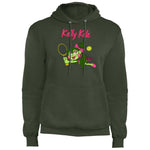 PC78H Core Fleece Pullover Hoodie