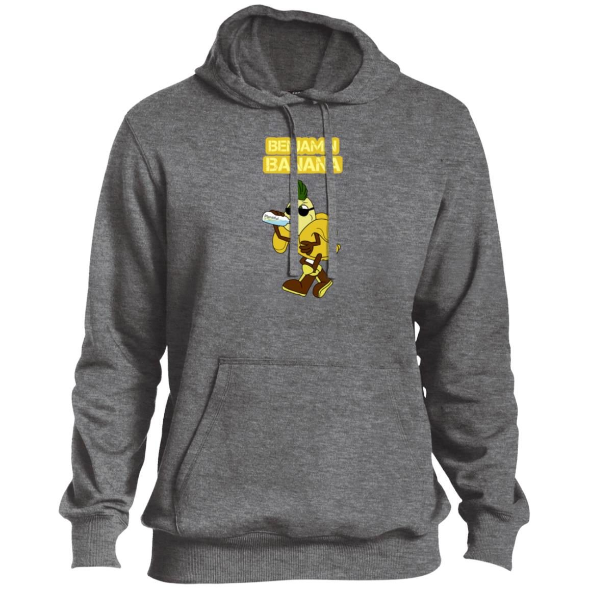 ST254 Pullover Hoodie