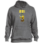 ST254 Pullover Hoodie
