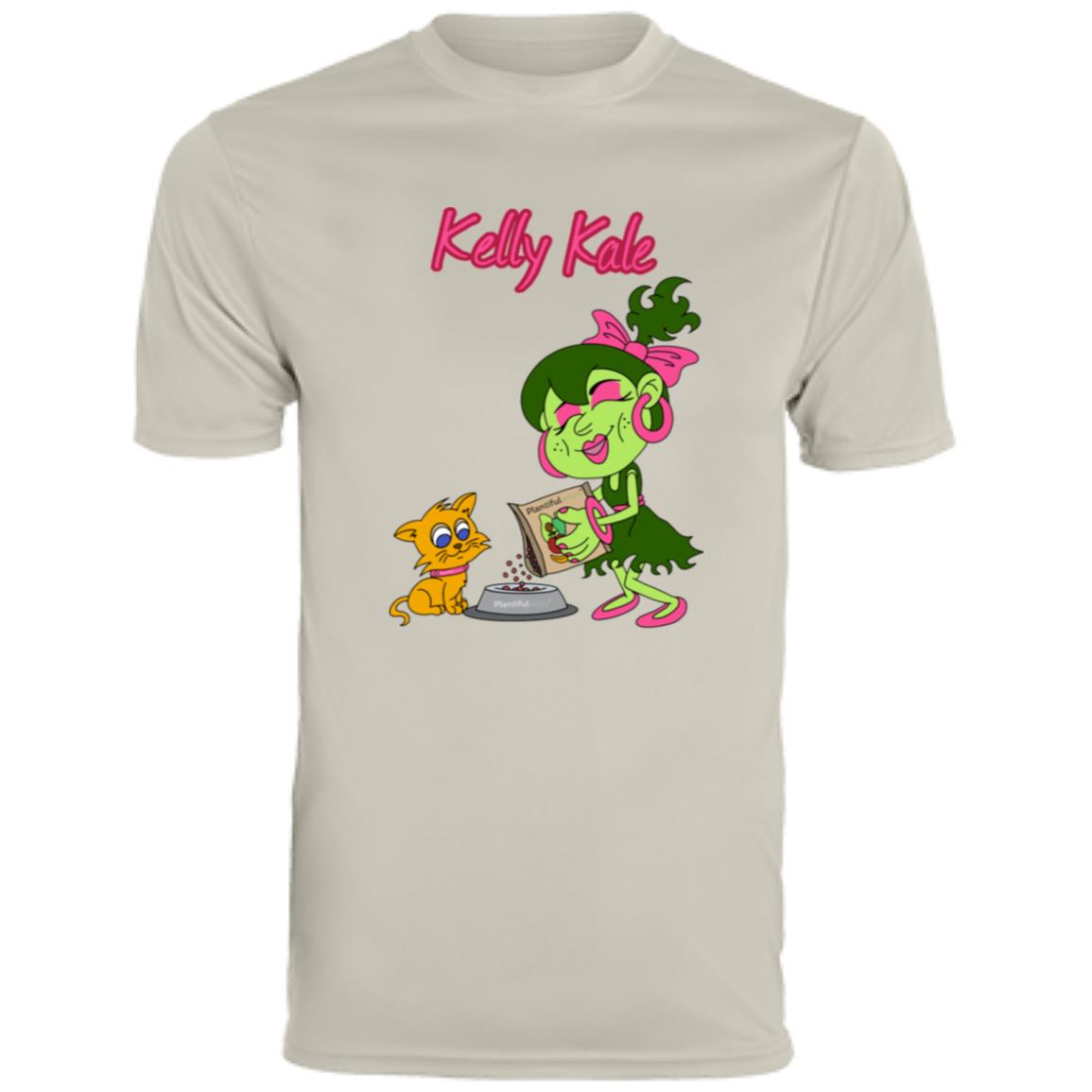 790 Men's Moisture-Wicking Tee