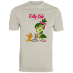 790 Men's Moisture-Wicking Tee