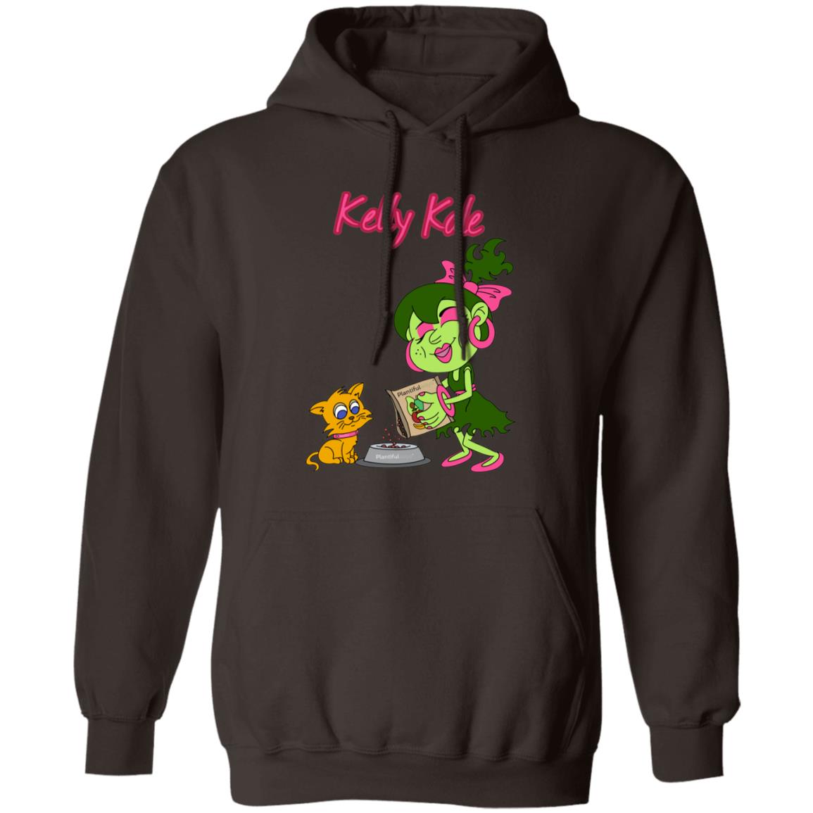 G185 Pullover Hoodie