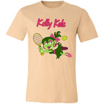 3001C Unisex Jersey Short-Sleeve T-Shirt
