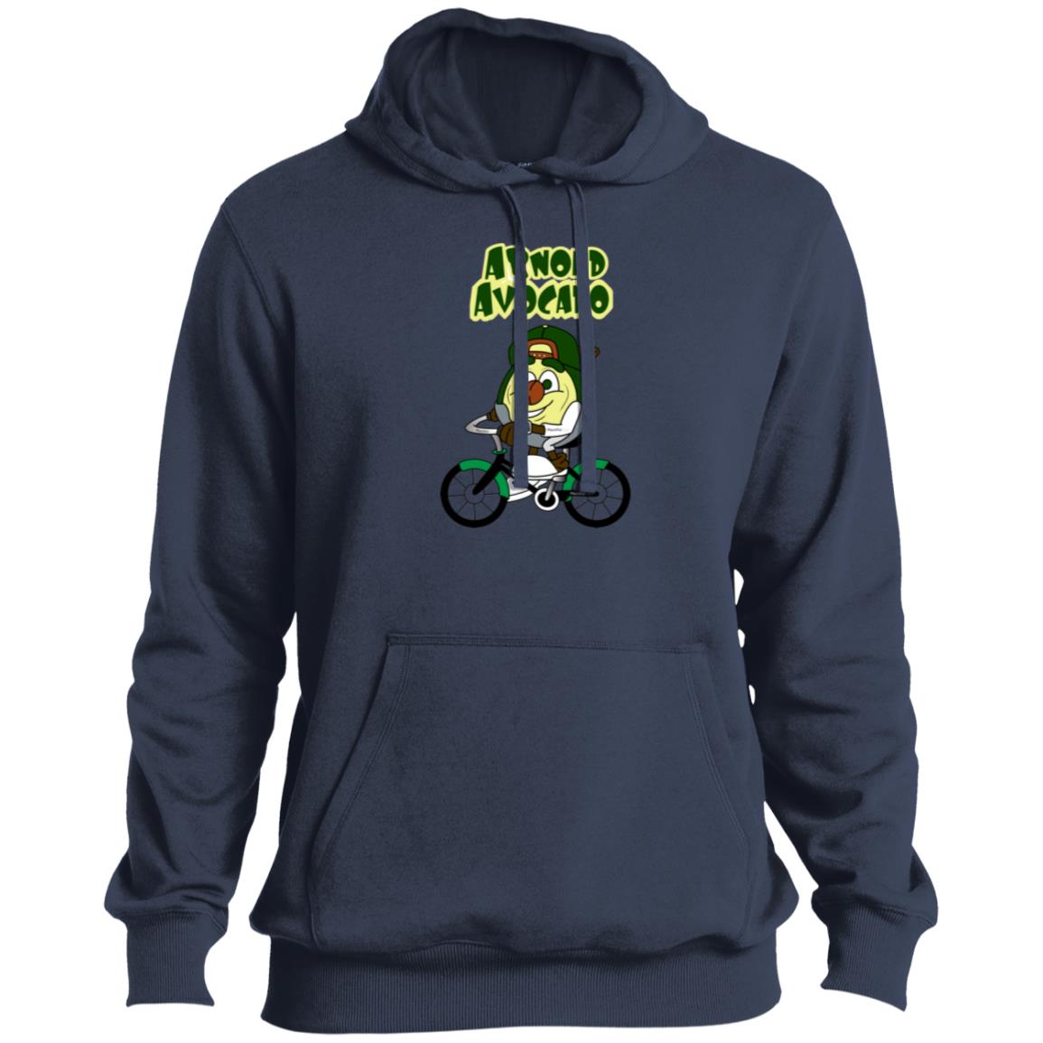 ST254 Pullover Hoodie