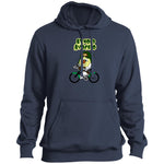 ST254 Pullover Hoodie